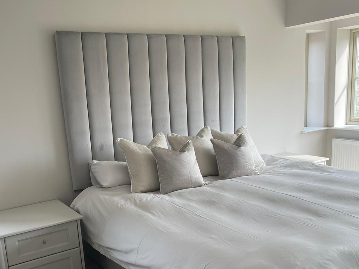 Upholstered Headboards