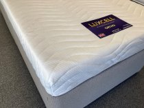 Luxcell Orthopaedic mattress - Clearance Sale