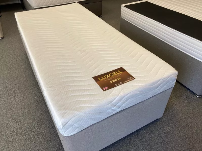 Luxcell Ortho mattress