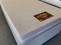 Luxcell Childrens Orthopaedic Damask mattress - Clearance Sale