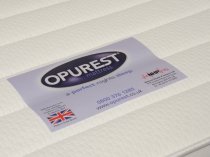 Opurest mattress