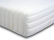 Memolux 700 mattress with Coolmax cover