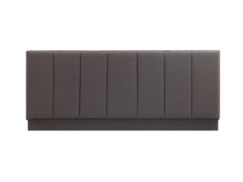 Torde Trent headboard in choice of fabrics and colours